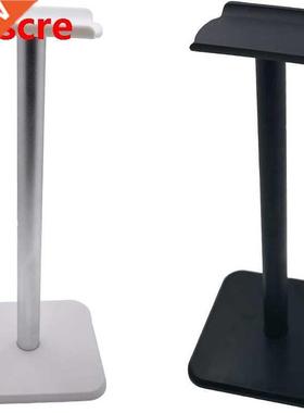 Headphone Stand Detachable Headphone Headset Aluminum Holder