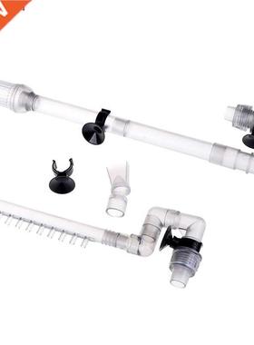 Tuyau de Tube de sortie d	entrée d	eau filtre d