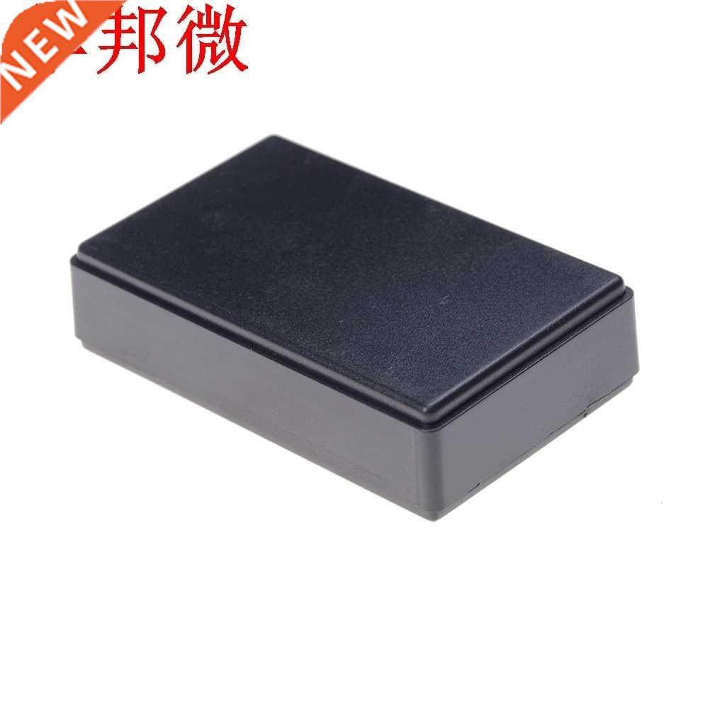 Nouveau ABS olage en plastique électronique projet bo