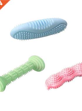 3 Pack Dog Chew Toys for Puppy Teething 2-8 Months Puppies T