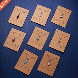 Paper Wate 10cm Stone Natural dolphin Wish Make 7.5 Rinhoo