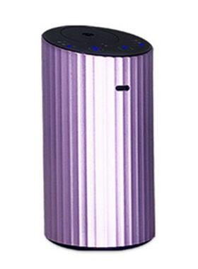 Waterless Essental Ol Aroma Dffuser Alumnum Shell Aromat