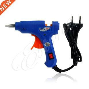Glue H02 Heater Trigger Stick Plug Gun 20W Melt
