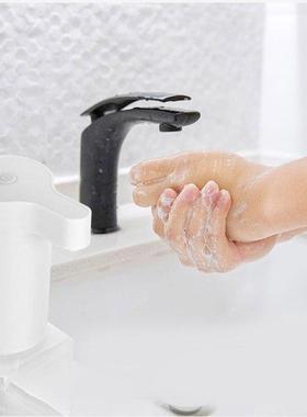 Automatic Soap Dispenser Touchless Smart Sensor Foam Liquid
