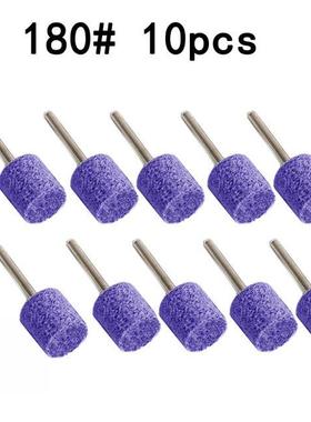 Good Heat Dissipation Deburring Polishing Grinding Head 10pc