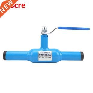 Ball Full Valve Integra Manifolds Welded