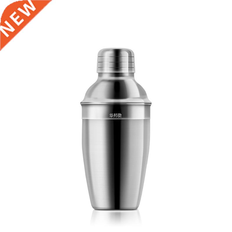 Cocktail Shaker Measure Cup Dual Shot Drink Spirit Measure