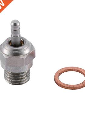 N3 N4 Glow Plug #3 #4 Spark Hot Nitro Engine RC Parts For Re