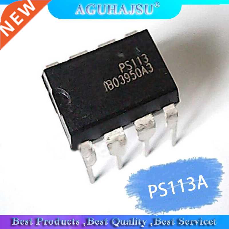 10pcs/lot PS11A PS11 Management Chip DIP DIP8