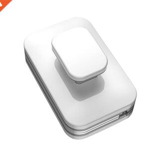 Magnetic Window Cleaning Brush Glass Window Wiper Cleaner Sa