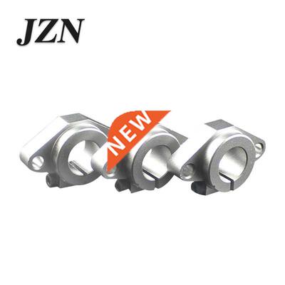 Diamond horizontal optical axis fixing bracket support SHF8/