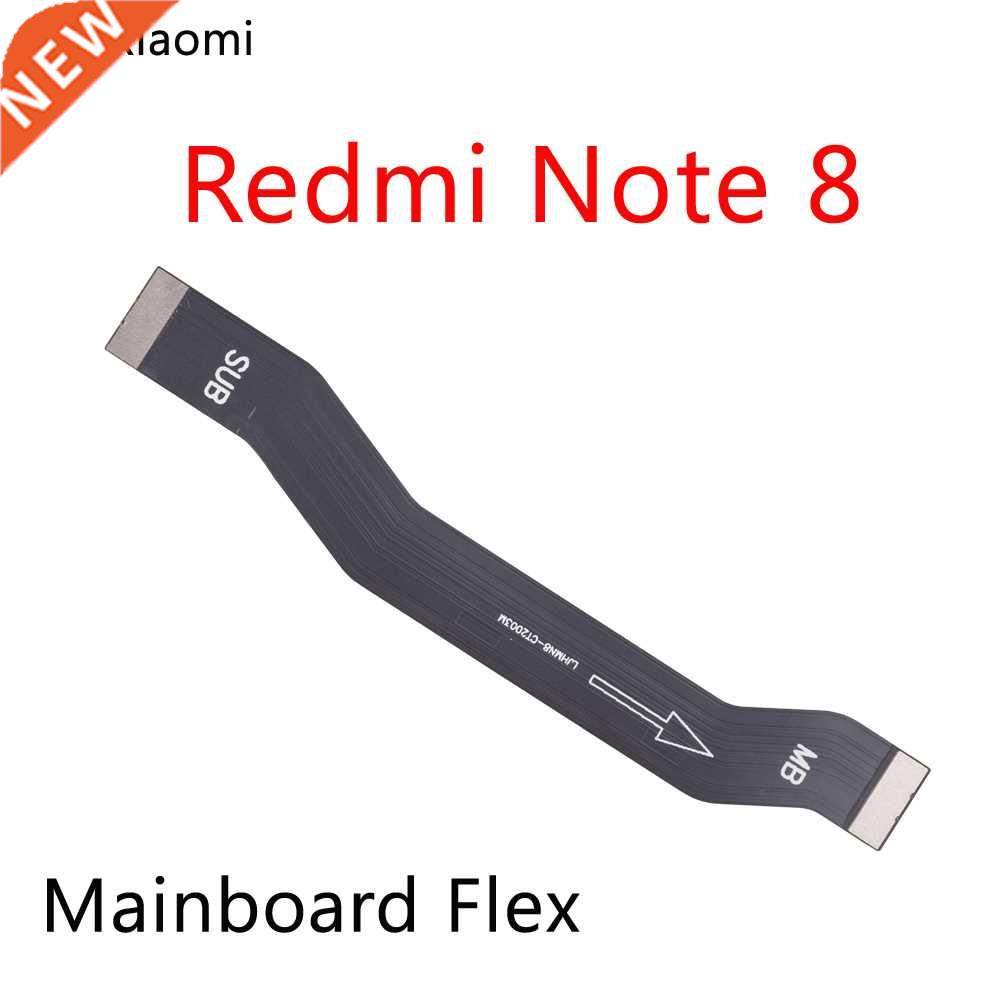 M Board Flex Xiaomi Redmi 9 8 10X Note 8 9S Pro Main
