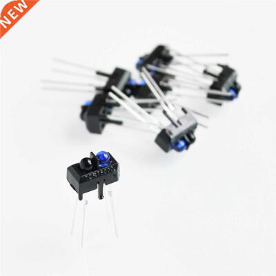 10PCS TCRT5000L TCRT5000 Reflective Optical Sensor Infrared