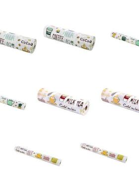 Non Slip Moistureproof Kitchen Cupboard Mat Wardrobe Shoes C