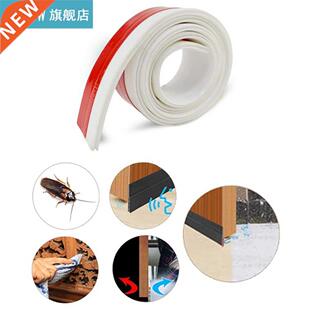 Silicone Strip Glass Door And Window Seal Sound Insulation S
