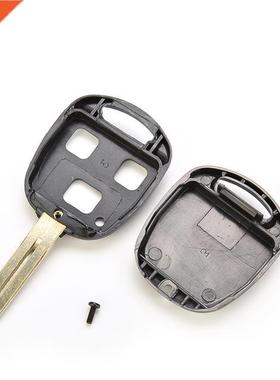 Replace Remote Key Fob Holder Cover Shell Case For Lexus IS2