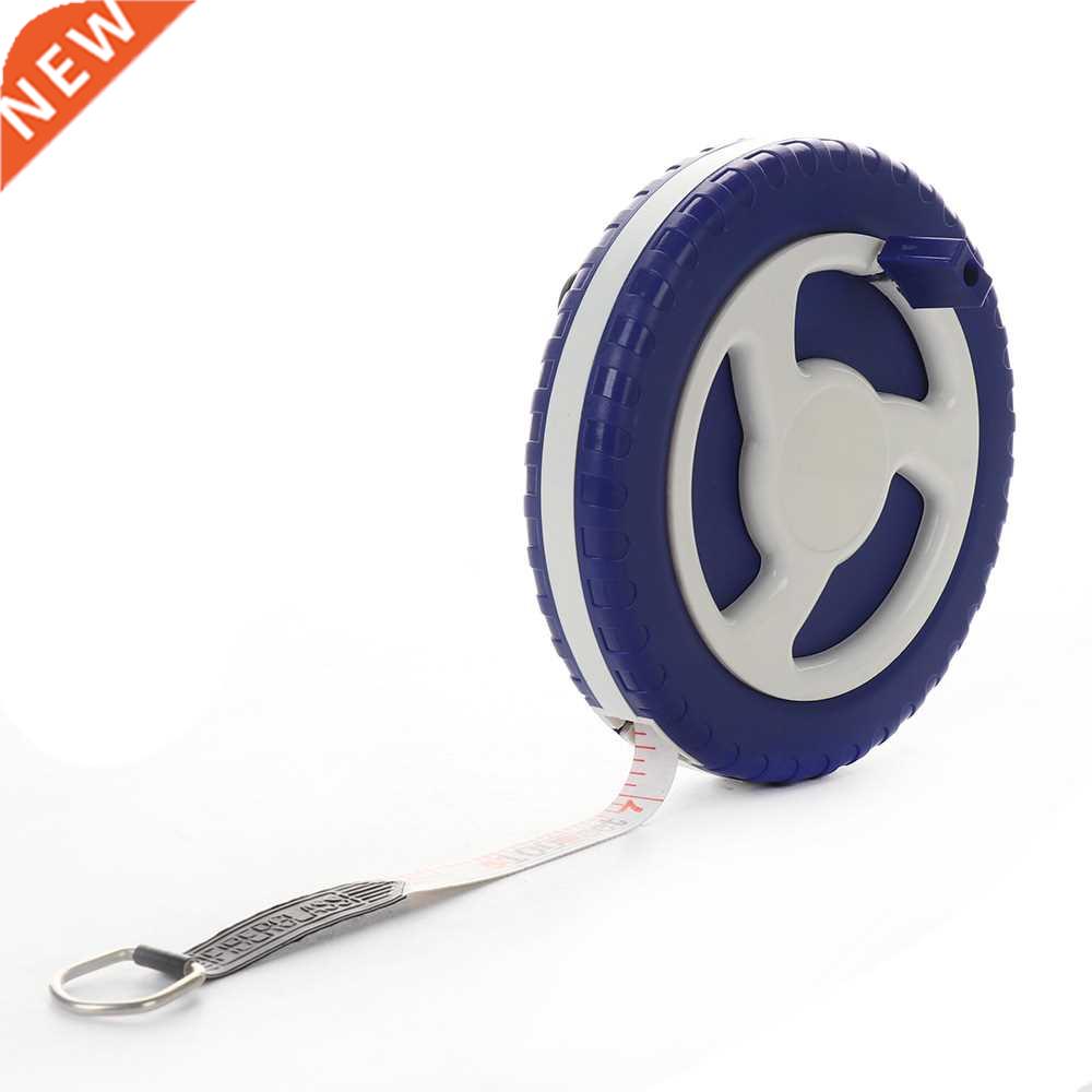 Long Tape Measure Fiberglass Measuring Rule 适用于 Construct