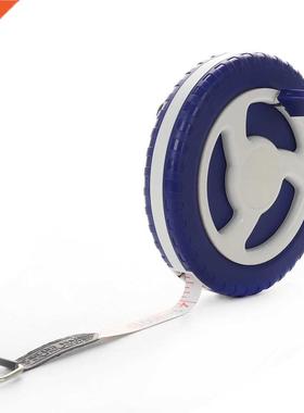 Long Tape Measure Fiberglass Measuring Rule 适用于 Construct