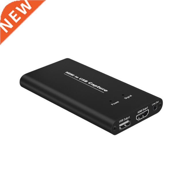 Video HDMI Capture Card Video Capture Card Live Streaming HD