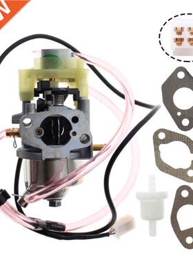 16100-ZL0-D66 Carburetor for Honde EU3000i EU3000is Generato