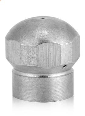 G1/8'' High Pressure Washer Drain Cleaning Nozzle Hose Sewer