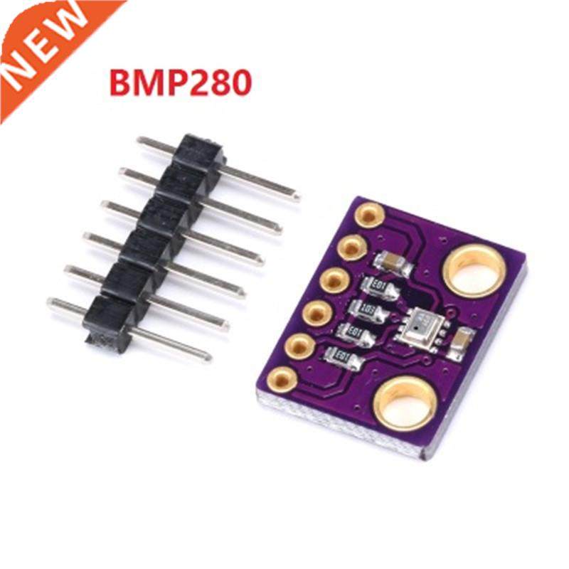 I2C/SPI BMP280 3.3 Barometric Pressure Altitude Sensor Modul