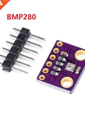 I2C/SPI BMP280 3.3 Barometric Pressure Altitude Sensor Modul