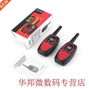 Walkie Talkie Wireless Inter Radio Pieces way Portable Two