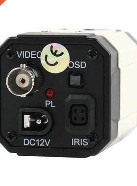 HD 800 Lines BNC C Mount Electronic Digital Video Microscope