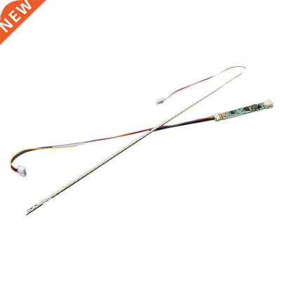 1 Set 380mm 57 Led Backlight Strip Kit Update 17 inch Wide/