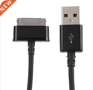 USB Data Cable Charger For Samsung Galaxy Tab 2 10.1 P5100 P
