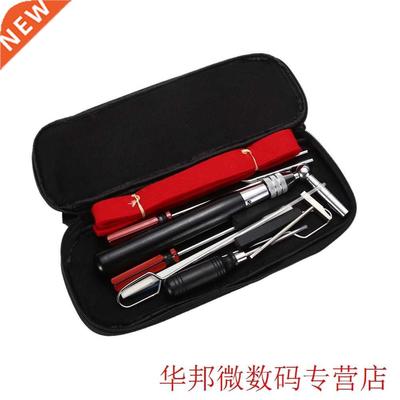 Professional 13 in 1 Piano Tuning Tools Tuning Maintenance K