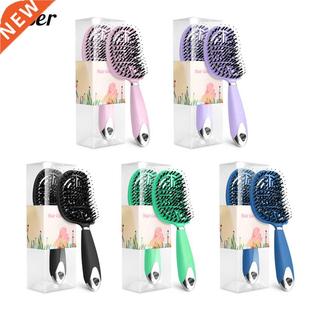 Brush Anti Klit YIBER Massage Hair Scalp Hai Detangling