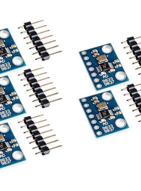 5Pcs AD9833 Programmable Microprocessors Serial Interface Si