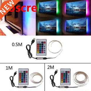 Waterproof Stri 5050 RGB USB LED Flexible Non