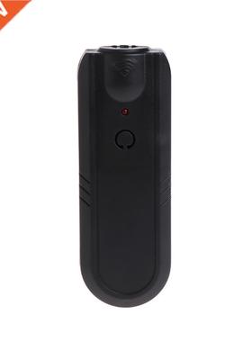 LED Ultrasonic Anti Bark Aggressive Dog Pet Repeller Barkin