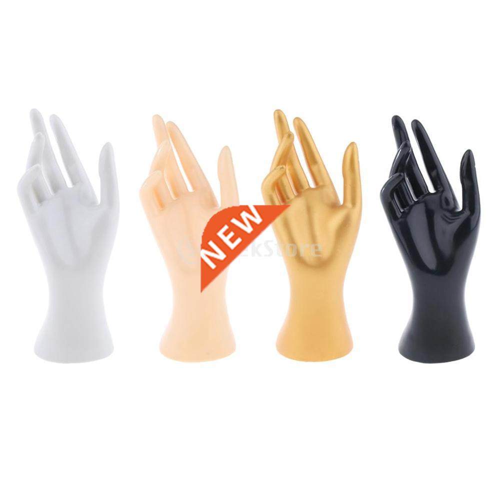 Hand Bangle Watch Jewelry Display Stand Organizer Hand Model