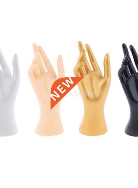 Hand Bangle Watch Jewelry Display Stand Organizer Hand Model