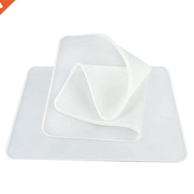 3PCS Slcone Vacuum Sheet 3D Slcone Flm for ST-3042 3D S
