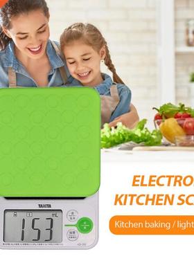 TANITA Digital Kitchen Scales Electronic Scale Food Scale 适
