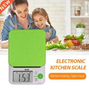 Scales Kitchen Electronic Scale 适 TANITA Food Digital