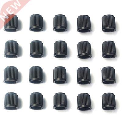 4pcs/lot Tubeless Tyre Wheel Stem Air Valve Caps Car Tire Va