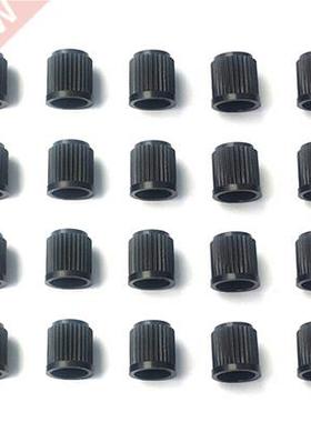 4pcs/lot Tubeless Tyre Wheel Stem Air Valve Caps Car Tire Va