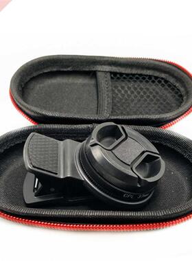 37MM Lens Phone Accessories Wide Angle CPL Filter Profession
