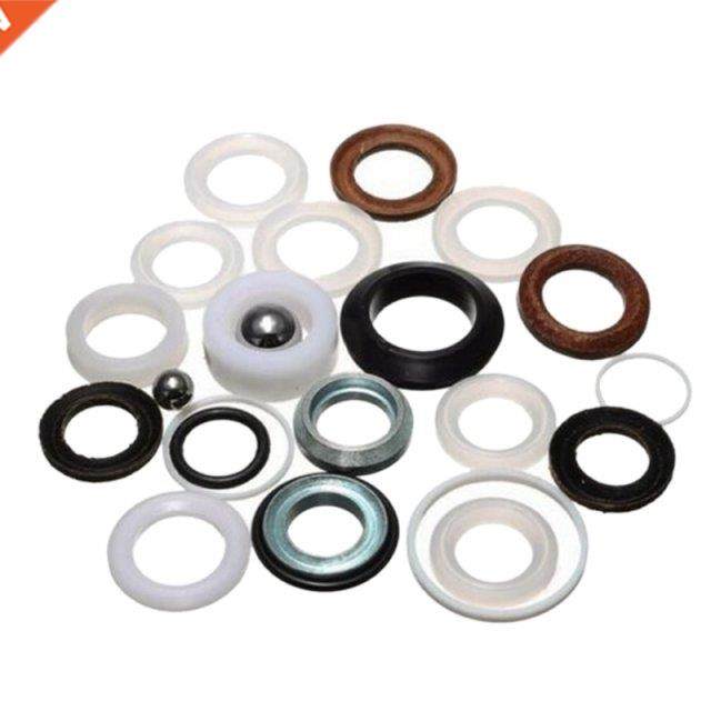 Aftermarket Repair V-Packing Seals Kit for 390 395 495 595 P