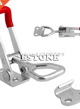 GH-4001 Quick Toggle Clamp 100Kg 220Lbs Holding Capacity Lat