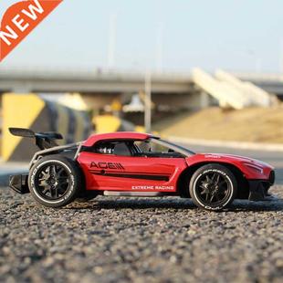 Drift Car Remote Cars Road Off 4WD 2.4G Control