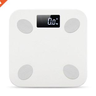 Digital Wireless Fat Body Bathroom Scale Smart