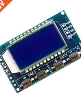1Hz-150Khz Signal Generator Module Adjustable PWM Pulse Freq