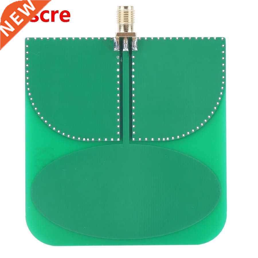 UWB Antenna 1.5GHz?9GHz Omnidirectional Antenna SMA Female H